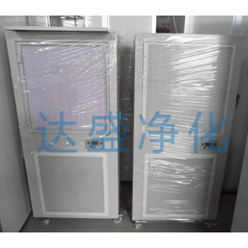 移動(dòng)式空氣自凈器