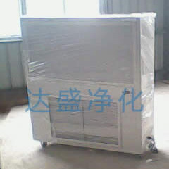 移動(dòng)式空氣自凈器