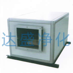風(fēng)機(jī)箱