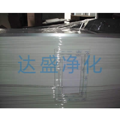 風(fēng)機(jī)箱