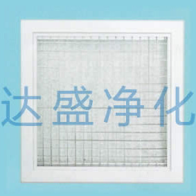 格柵回風(fēng)窗