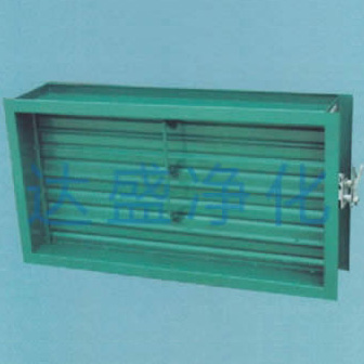 防火閥 電動(dòng)閥