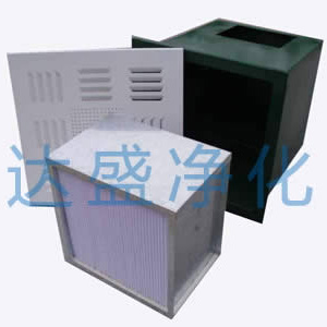 高效送風(fēng)口