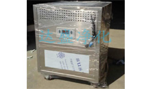 小型移動(dòng)式自凈器